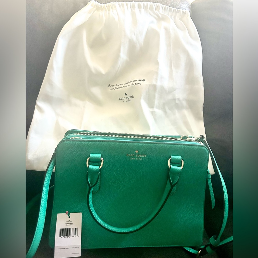 NEW Kate Spade purse